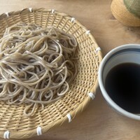 手打ち蕎麦 柿ノ木 - 