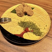 黒毛和牛ヘレ肉専門店 炭火焼肉 りきちゃん 北浜店 - 
