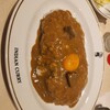 インデアンカレー 堂島店