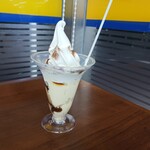 ミニストップ - 料理写真: