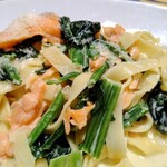 Pappa pasta - 