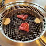 焼肉 だるま食堂 - 