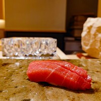 赤坂 鮨 ふくなが - 