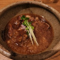 自家製粉石臼挽きうどん 青空blue 本店 - 