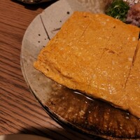 自家製粉石臼挽きうどん 青空blue 本店 - 