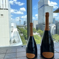 アロマフレスカ 名古屋 - 絶景ポイント