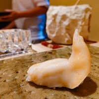 赤坂 鮨 ふくなが - 