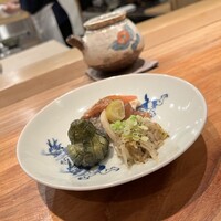 荒木町たつや - 