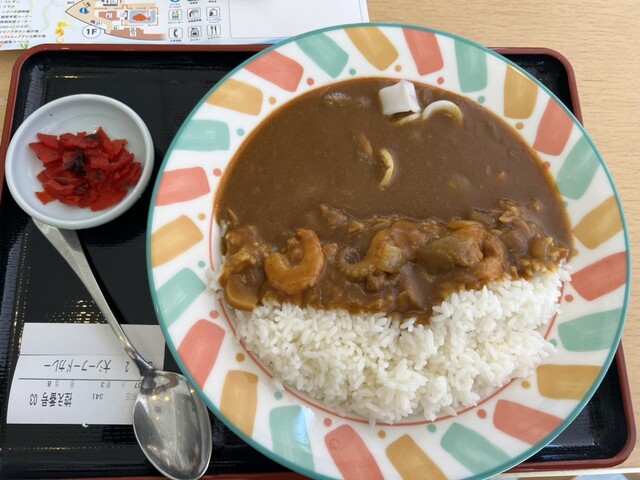 男鹿水族館GAO ミュージアムショップ（オガスイゾクカンガオ ミュージアムショップ） - 男鹿市その他（ソフトクリーム）の写真