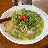 Kurukuru tei - 豚骨ラーメン