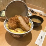 日本橋とんかつ 一 日本橋本店 - 
