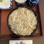 磯っぺ - そば