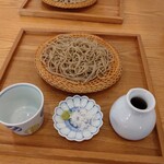 Teuchi Soba Mansaku - 