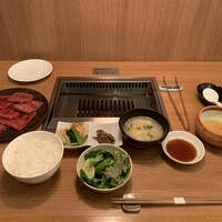 焼肉 矢澤 東京 - 