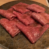 焼肉 矢澤 東京 - 