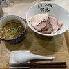 煮干しつけ麺 宮元