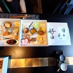 日本料理 華暦 - お子さま御膳