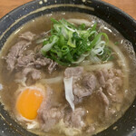 うどん松もと - 
