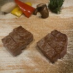 時の宿 すみれ - 