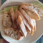 ウメノ製パン - 