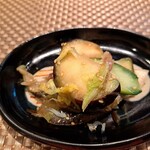 イワナガ食堂 - 