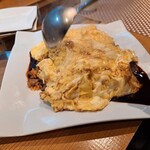 イワナガ食堂 - 