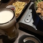 全席個室 隠れ家居酒屋 囲 - 