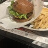 ショーグンバーガー 新宿店