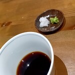 手打ちそば やっ古 - 