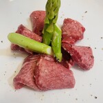 Kankoku Yakiniku Ryouriraku En Tei - 