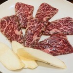 Kankoku Yakiniku Ryouriraku En Tei - 