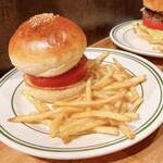 OLU BURGER KYOTO - 