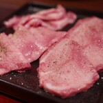 焼肉もちお - 