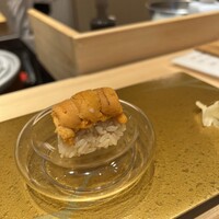 横浜 鮨 ふくじゅ - 