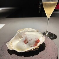 YANAGI TePPaN UNBORN GASTRONOMY - 