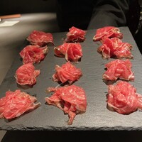 YANAGI TePPaN UNBORN GASTRONOMY - 