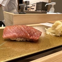 横浜 鮨 ふくじゅ - 