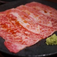 焼肉もちお - 