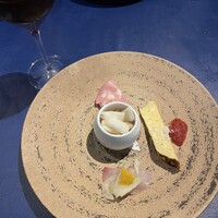 オッティモ・シーフード・ガーデン 新宿店 - 