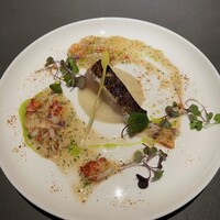 YANAGI TePPaN UNBORN GASTRONOMY - 