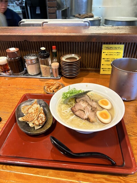 ラーメンたろうです らぁめん神戸たろう【公式】 (@RamenKobeTaro) / X