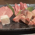 Teppanyaki Fujimasu - 