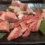 Teppanyaki Fujimasu - 