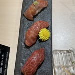 牛刺しと焼肉 仔虎 - 
