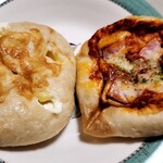 マザーバスケット　キャンパススクエア店 - 料理写真: