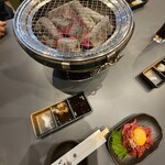 Sumibiyakiniku Goen - 