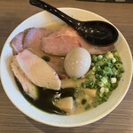 Ramen Kouki - 