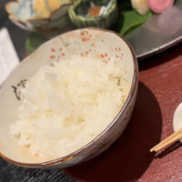 銀座米料亭 八代目儀兵衛 - 