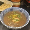 つけ麺無心