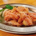 おまる商店 - セセリ